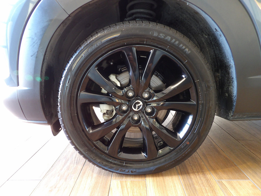 Certified 2025 MAZDA CX-30 AWD 2.5 S w/ Preferred Package image 10