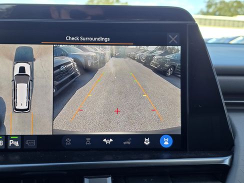 New 2026 Subaru Outback Wilderness image 22