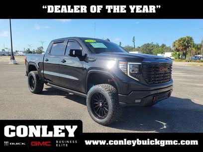 Certified 2023 GMC Sierra 1500 Denali Ultimate