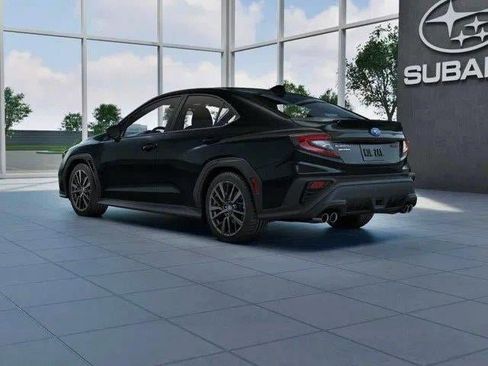 New 2026 Subaru WRX Premium AWD/4WD image 66