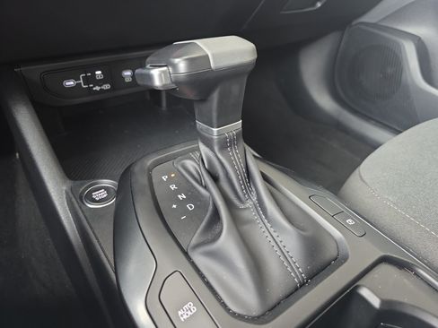 Certified 2025 Kia K4 FWD image 20