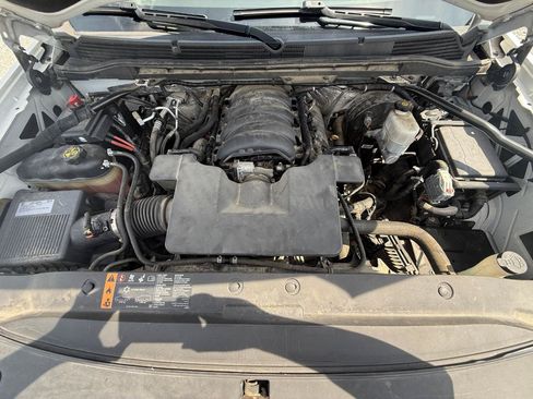 Used 2017 GMC Sierra 1500 Denali AWD/4WD image 12