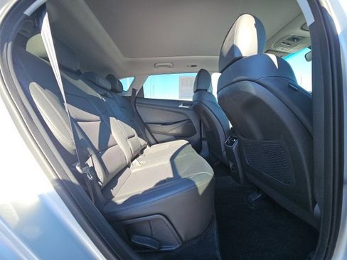 Used 2019 Hyundai Tucson Ultimate image 12