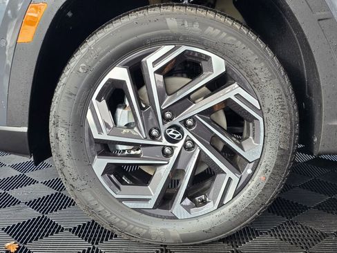New 2026 Hyundai Tucson Limited w/ Tow & Go Package image 11