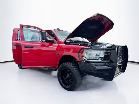 Used 2020 RAM 2500 Tradesman AWD/4WD image 36