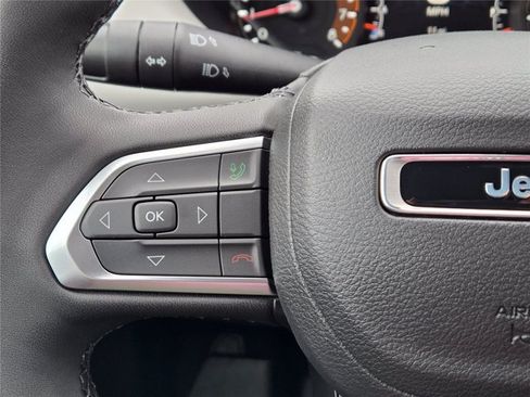 New 2026 Jeep Compass Limited AWD/4WD image 47