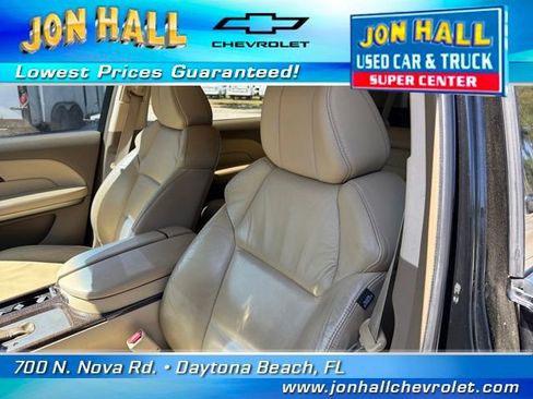 Used 2010 Acura MDX Technology 4D Sport Utility image 18