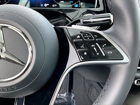 Certified 2026 Mercedes-Benz E 350 Sedan image 21