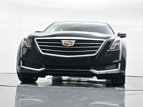 Used 2016 Cadillac CT6 Luxury w/ Active Chassis Package image 46