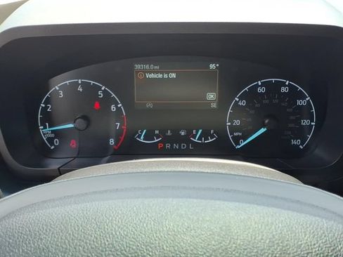 Used 2024 Ford Maverick XL w/ Equipment Group 100A Standard AWD/4WD image 15