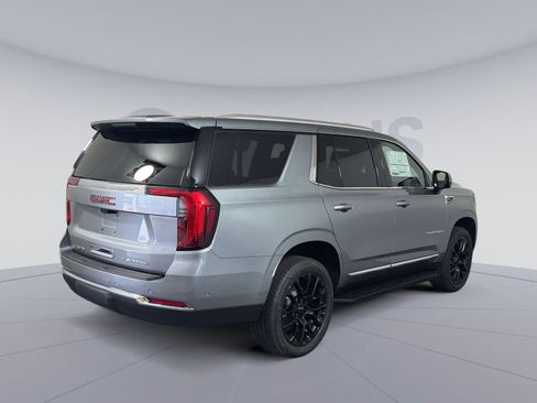 New 2026 GMC Yukon Elevation w/ Elevation Premium Package image 7
