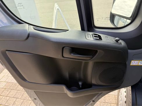 New 2026 RAM ProMaster 1500 w/ Safety Group image 13