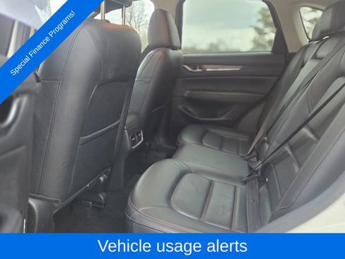Used 2019 MAZDA CX-5 Grand Touring image 15