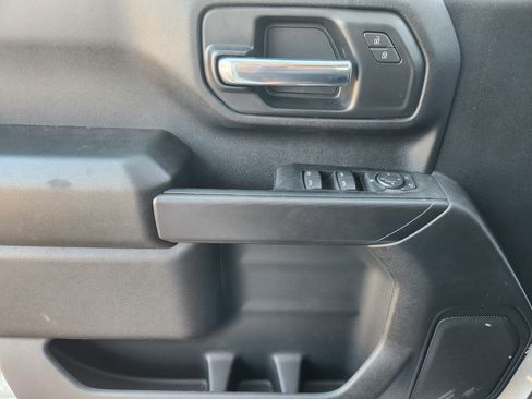 New 2025 Chevrolet Silverado 2500 W/T w/ WT Convenience Package image 23