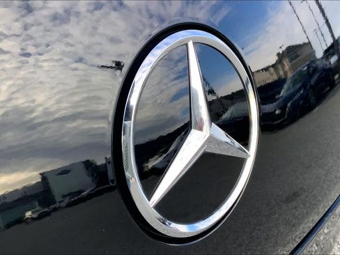 Used 2025 Mercedes-Benz CLA 250 CLA 250 image 10