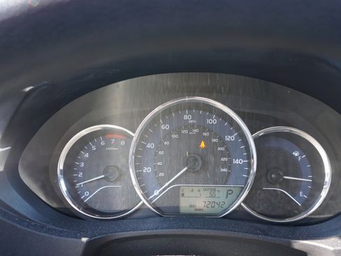 Used 2016 Toyota Corolla LE image 8