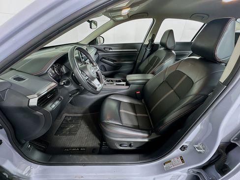 Used 2024 Nissan Altima 2.5 SR image 13