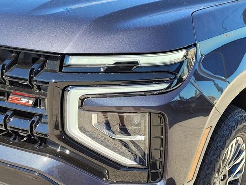 New 2026 Chevrolet Suburban Z71 w/ Comfort Package image 5