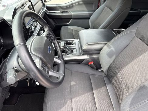 Used 2022 Ford F150 XLT w/ Equipment Group 301A Mid image 18