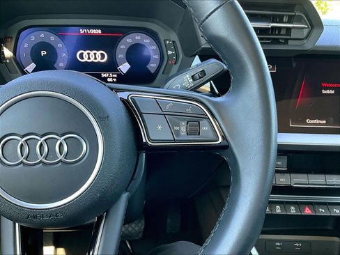 Used 2024 Audi A3 2.0T Premium FWD image 15