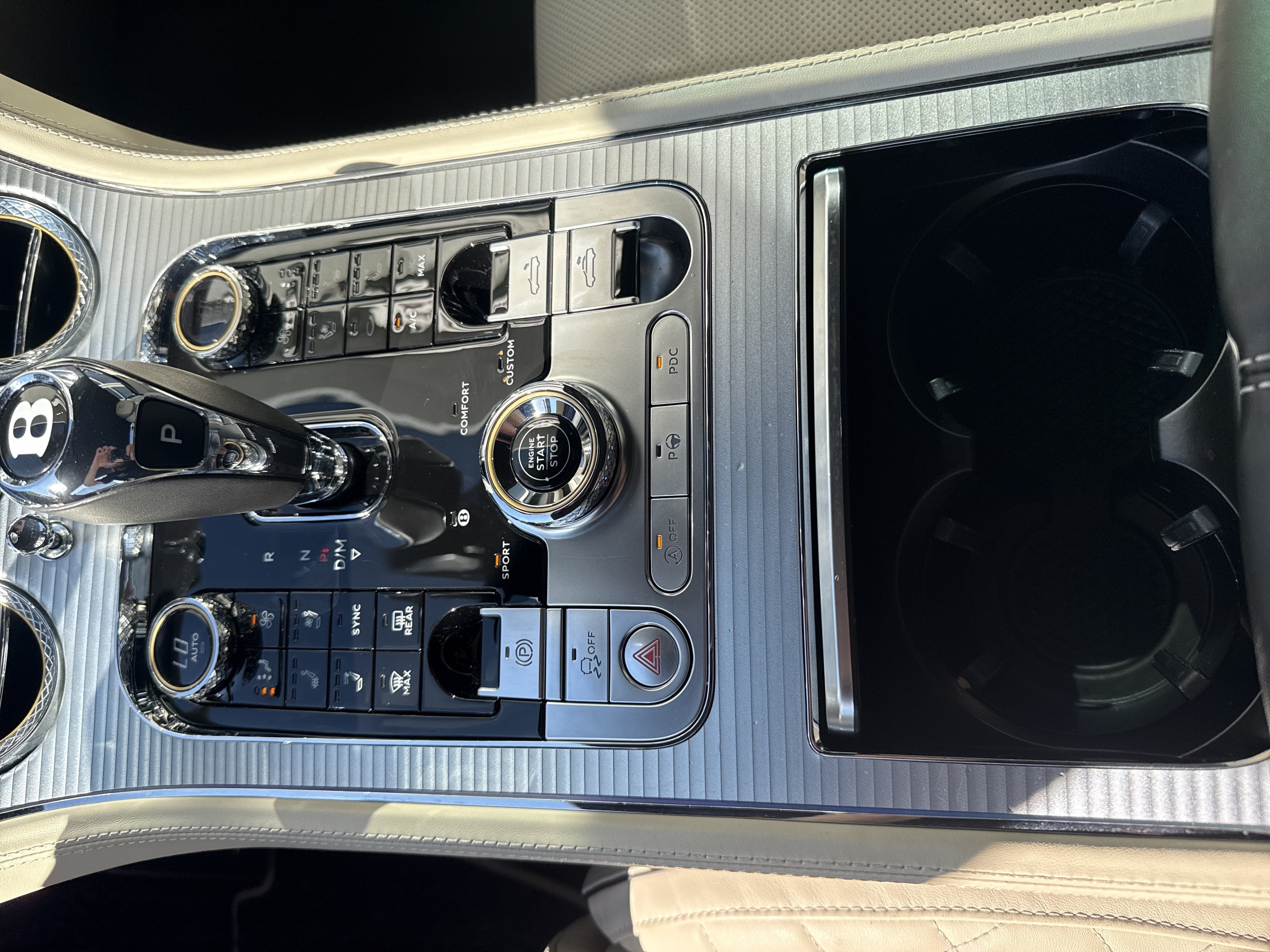 Used 2022 Bentley Continental GT AWD/4WD image 39