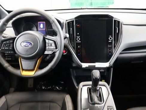 New 2026 Subaru Crosstrek 2.5i Wilderness w/ Wilderness Package image 16