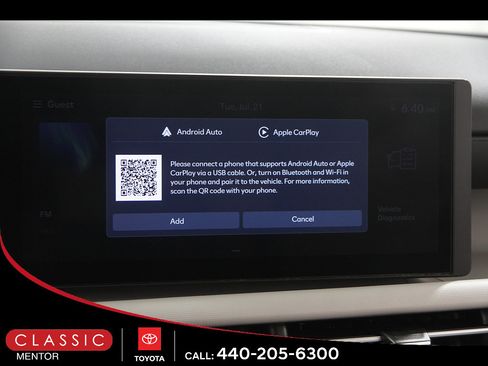 Used 2026 Hyundai Tucson SEL AWD/4WD image 10