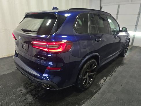 Used 2021 BMW X5 xDrive40i AWD/4WD image 6