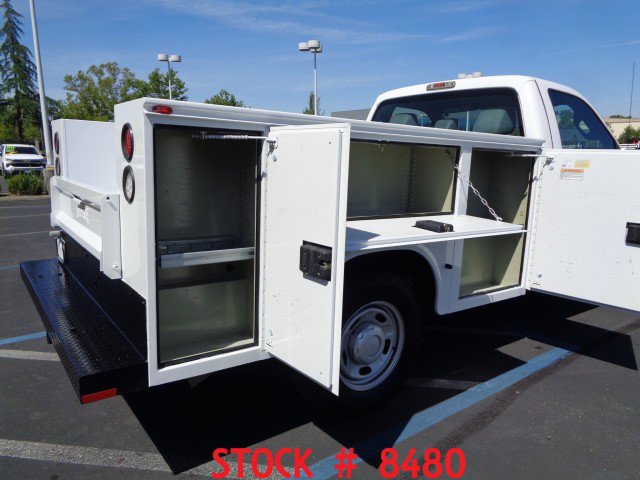 Used 2016 Ford F250 XL RWD image 8