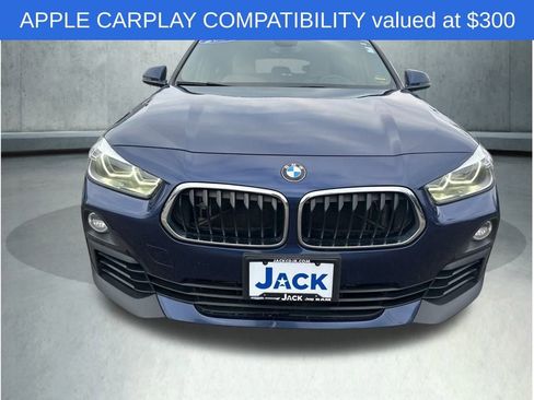 Used 2018 BMW X2 xDrive28i w/ Convenience Package image 10