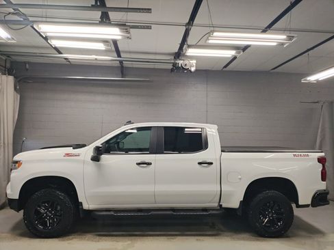 Used 2023 Chevrolet Silverado 1500 LT Trail Boss image 15
