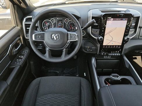 New 2025 RAM 2500 Lone Star image 11