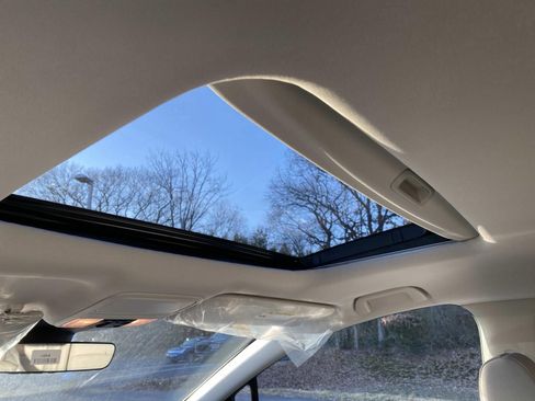 New 2026 Honda Odyssey EX-L image 10