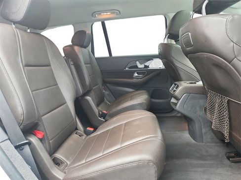 Used 2020 Mercedes-Benz GLS 450 4MATIC image 29