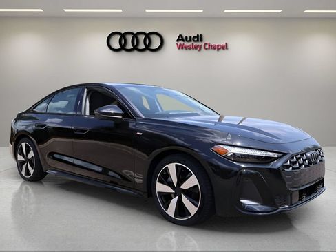 New 2026 Audi A5 2.0T Premium Plus AWD/4WD image 7