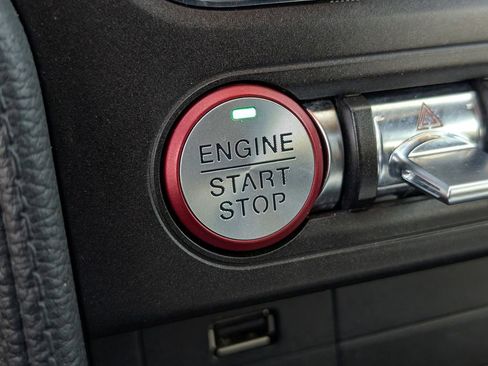 Used 2019 Ford Mustang Premium w/ Ecoboost Performance Package image 27