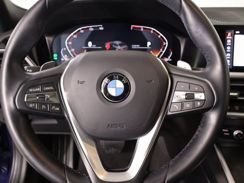 Used 2021 BMW 330i Sedan w/ Convenience Package image 4