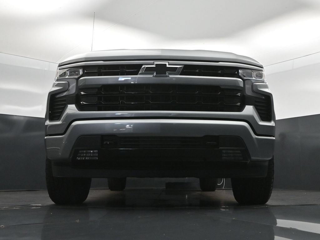 New 2026 Chevrolet Silverado 1500 RST w/ Convenience Package II AWD/4WD image 47