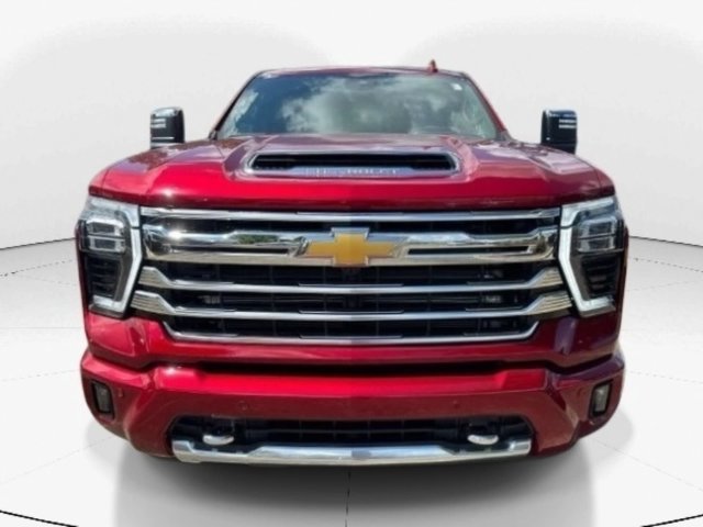 New 2026 Chevrolet Silverado 2500 High Country w/ High Country Premium Package AWD/4WD image 11