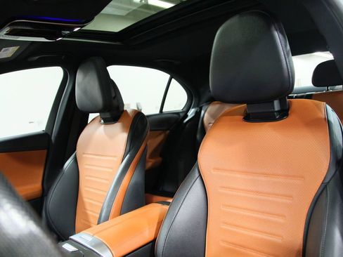 Certified 2023 Mercedes-Benz C 300 4MATIC Sedan image 5