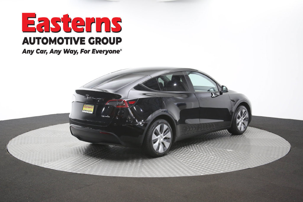 Used 2023 Tesla Model Y Long Range AWD/4WD image 37