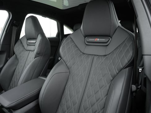 New 2026 Audi S5 Premium Plus image 23