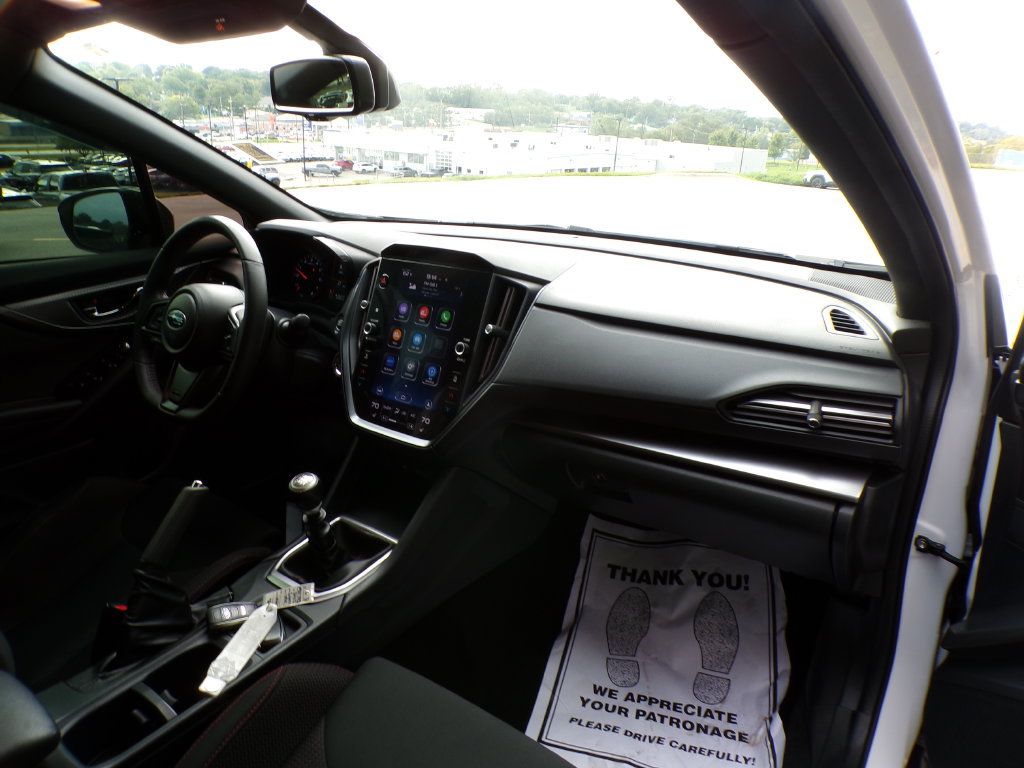 Used 2022 Subaru WRX Premium AWD/4WD image 14