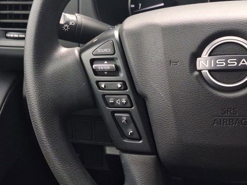 Certified 2022 Nissan Frontier S RWD image 13