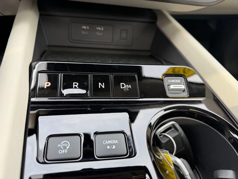 Used 2025 Nissan Murano SL w/ Cargo Package AWD/4WD image 6