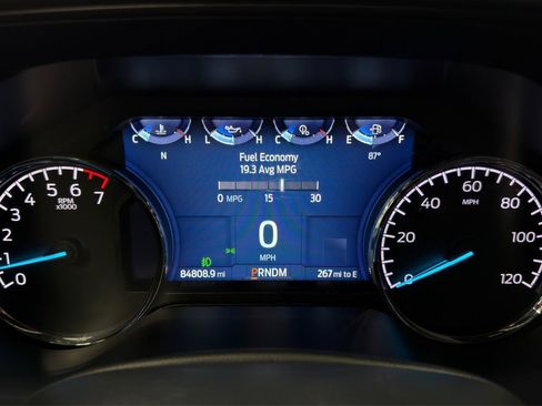 Used 2022 Ford F150 Tremor w/ Equipment Group 401A Mid AWD/4WD image 18