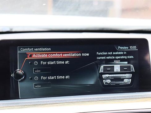 Used 2017 BMW 330i Sedan RWD image 28