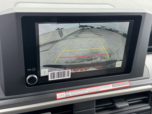 New 2026 Toyota 4Runner TRD Sport image 6