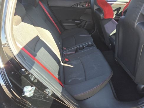 Used 2018 Honda Civic Type R image 23