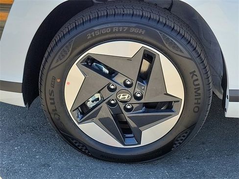 New 2025 Hyundai Kona SEL image 20